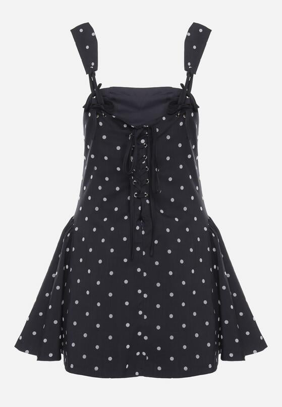 Rochie Bleumarin 7