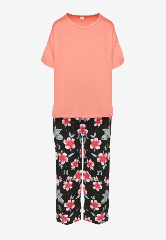 Compleu pijama Bej 1