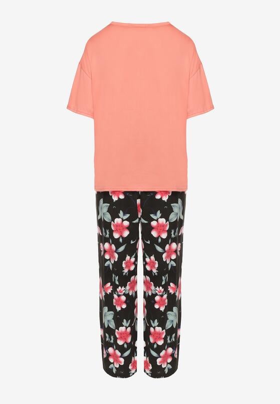 Compleu pijama Bej 2
