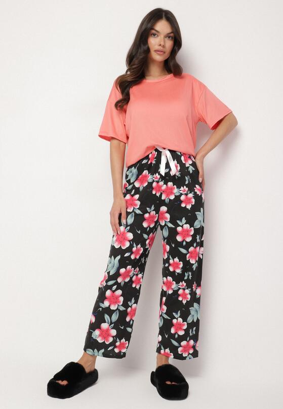 Compleu pijama Bej 1