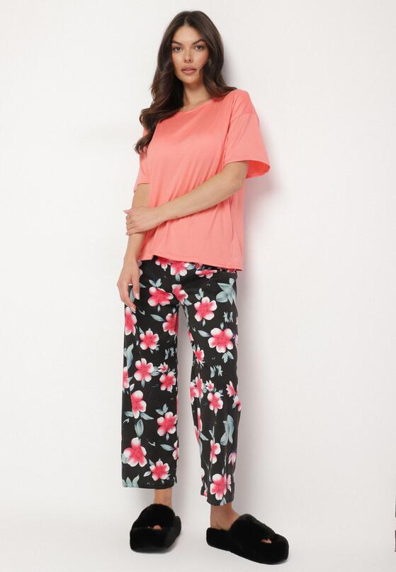 Compleu pijama Bej 2