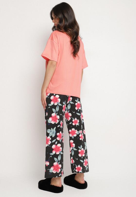 Compleu pijama Bej 3