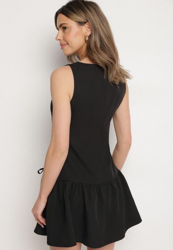 Rochie Neagră 3