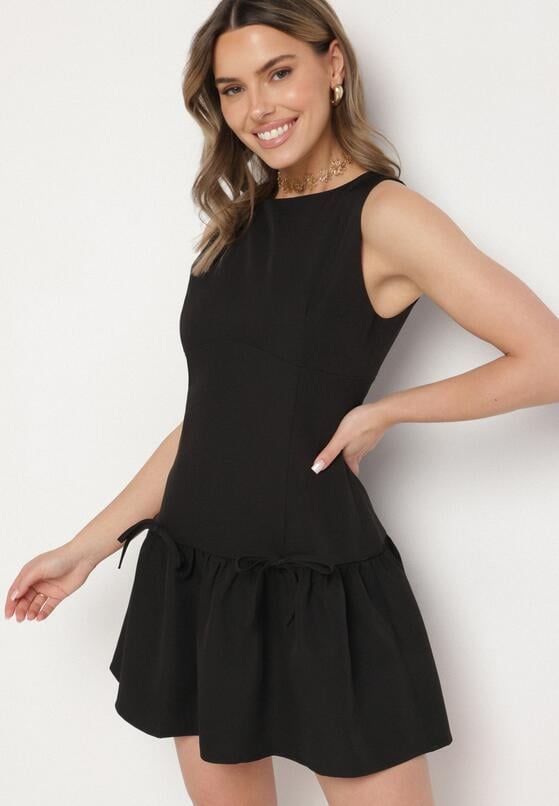 Rochie Neagră 4