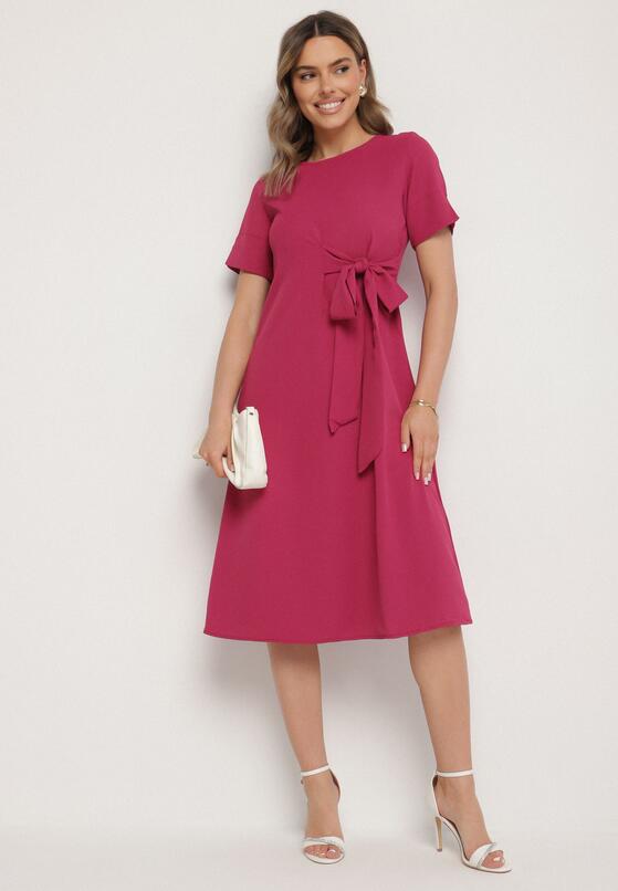 Rochie Mov 2