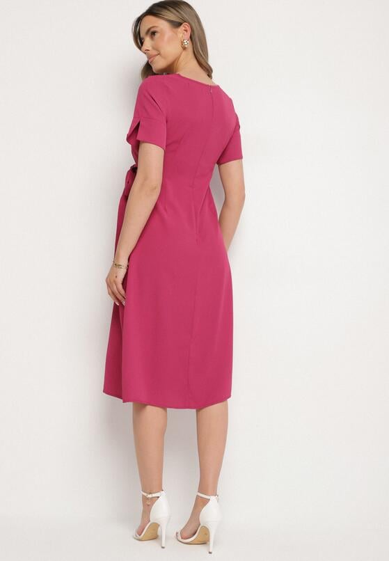 Rochie Mov 3