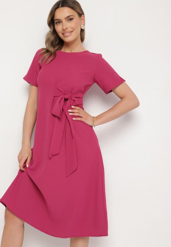Rochie Mov 4