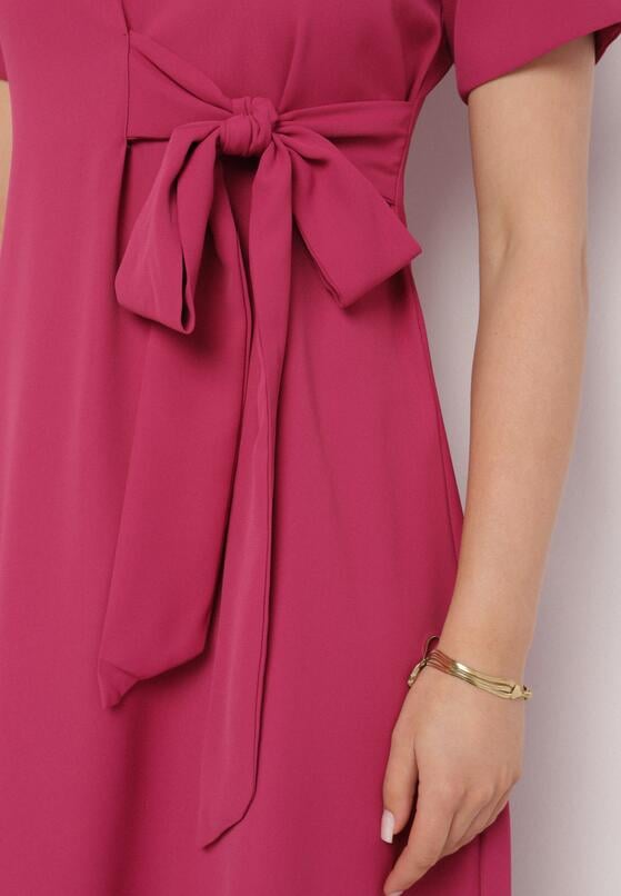 Rochie Mov 5