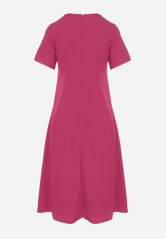 Rochie Mov 7