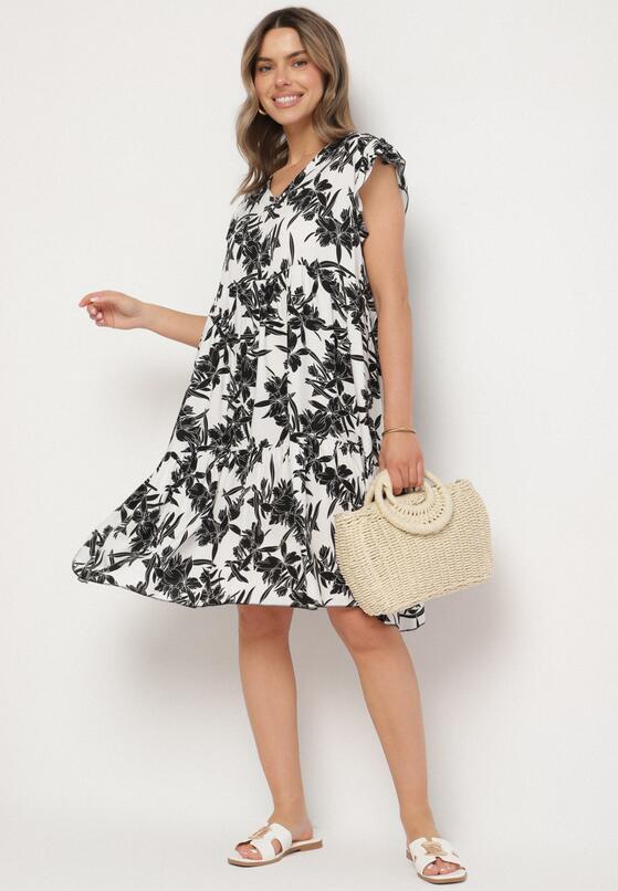 Rochie Albă 2