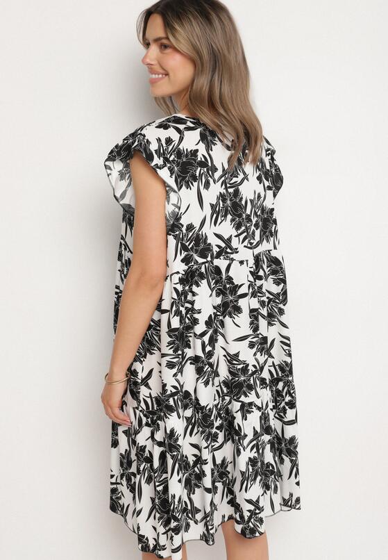 Rochie Albă 3