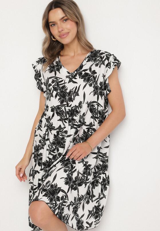 Rochie Albă 4