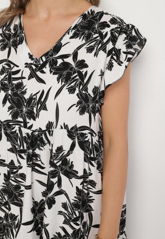 Rochie Albă 5
