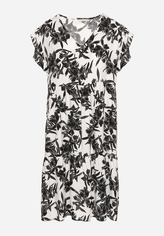 Rochie Albă 6