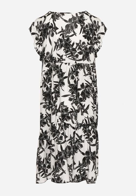 Rochie Albă 7