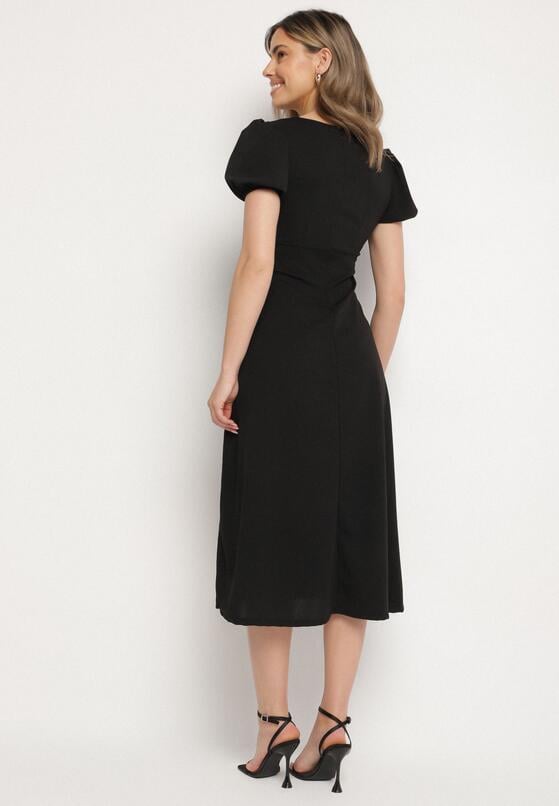 Rochie Neagră 3