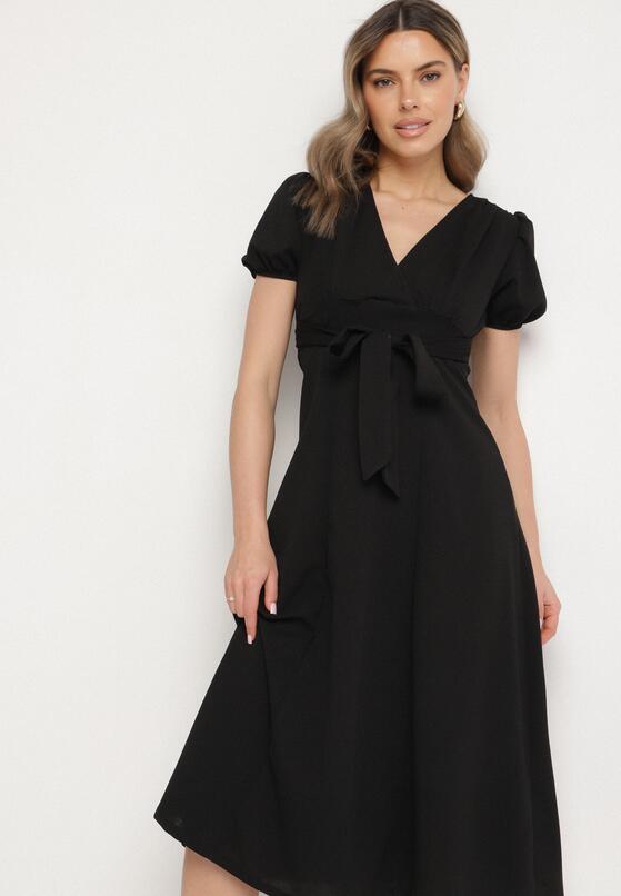 Rochie Neagră 4