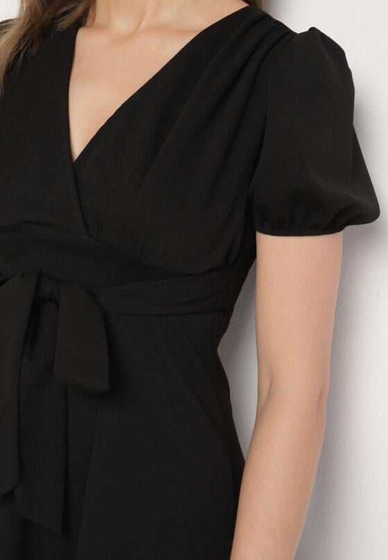 Rochie Neagră 5