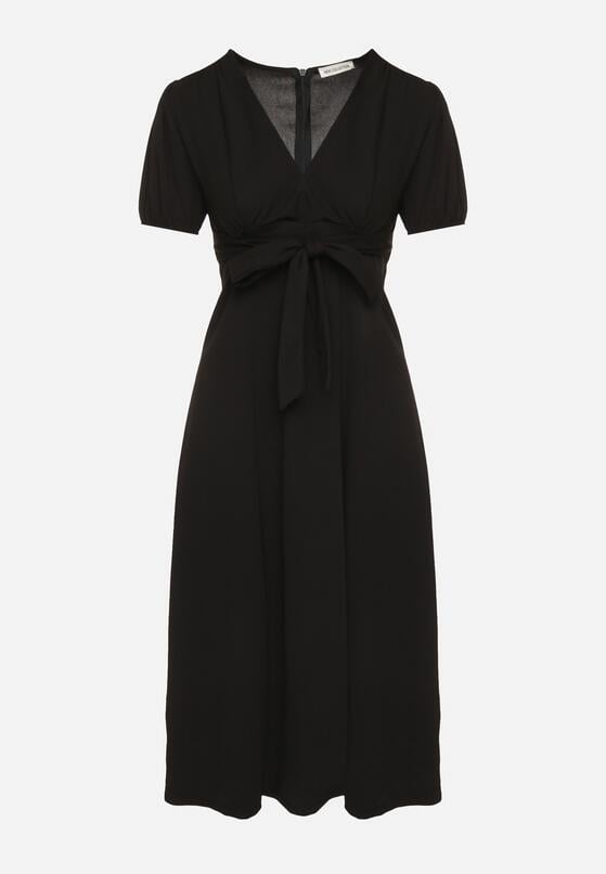 Rochie Neagră 6