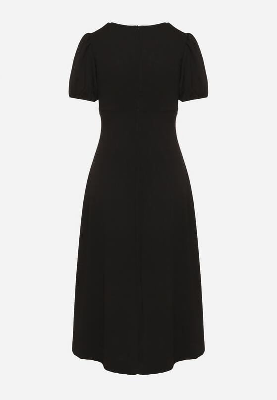 Rochie Neagră 7