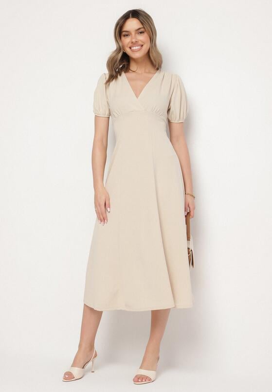 Rochie Bej 2