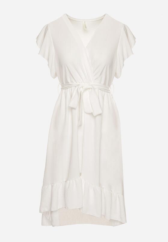 Rochie Albă 6