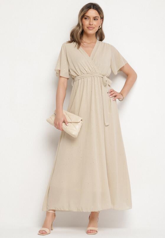 Rochie Bej 2