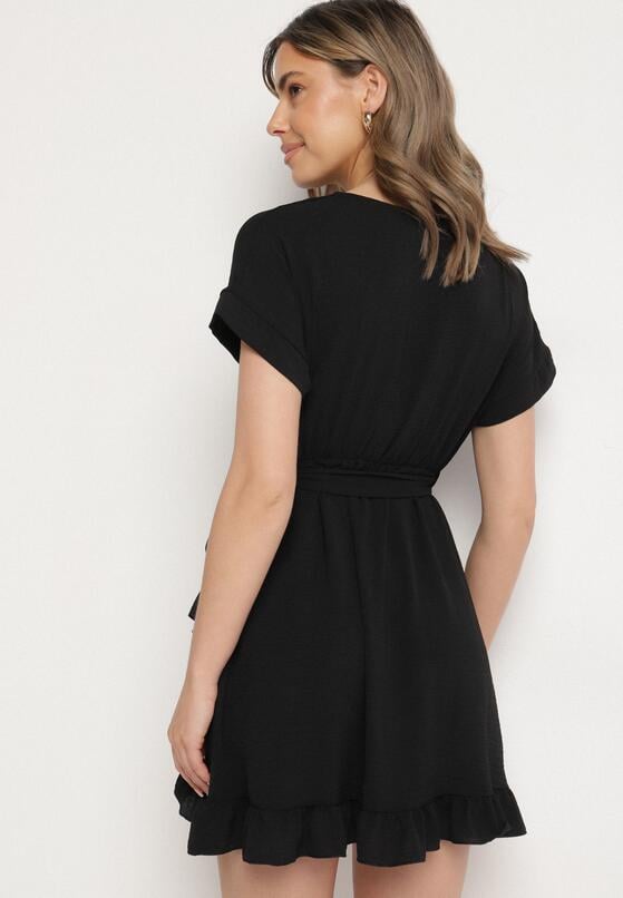 Rochie Neagră 3