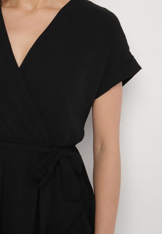 Rochie Neagră 5