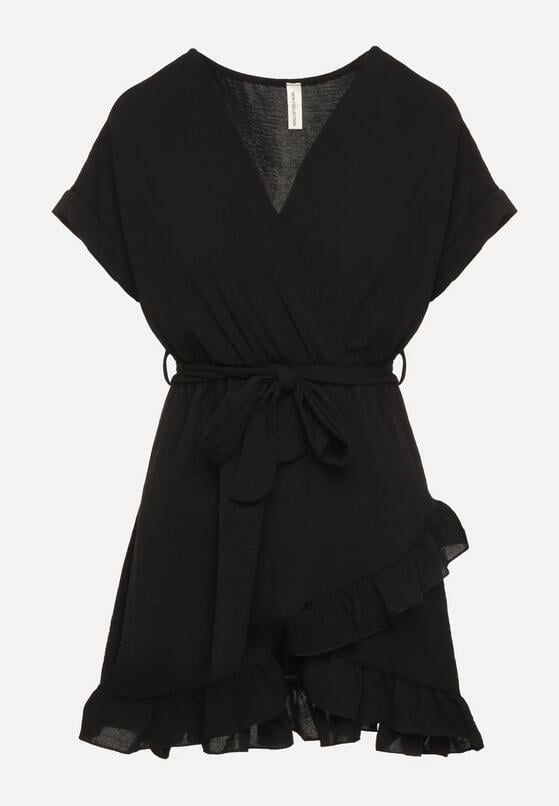 Rochie Neagră 6