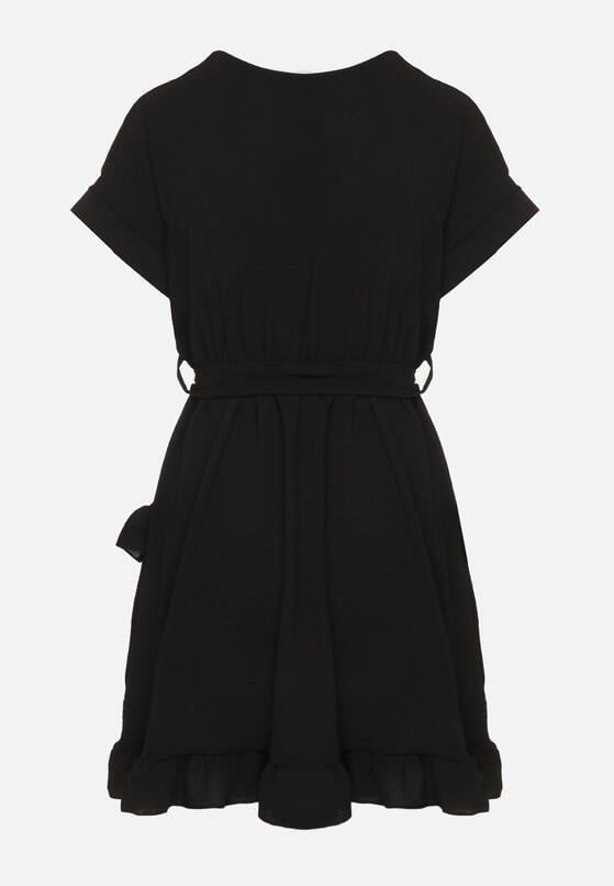 Rochie Neagră 7