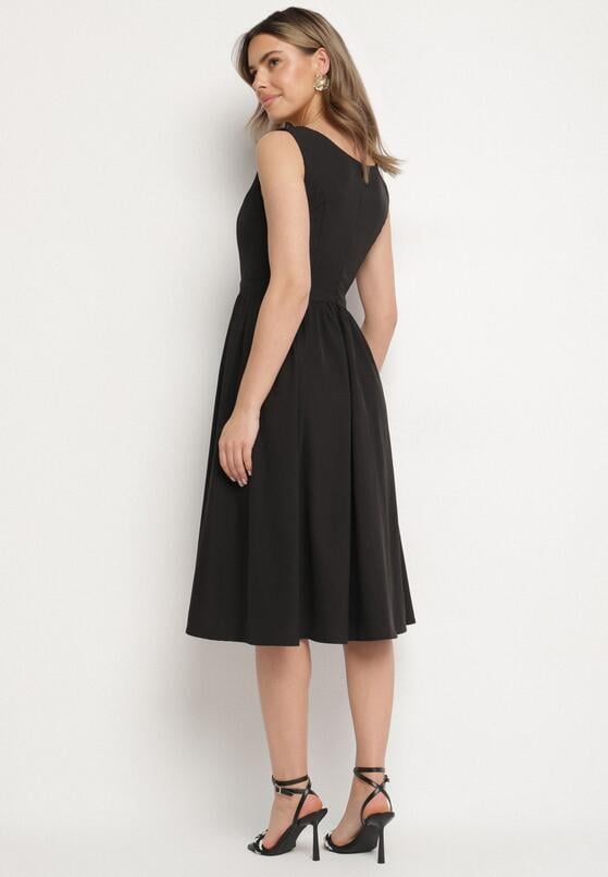 Rochie Neagră 3