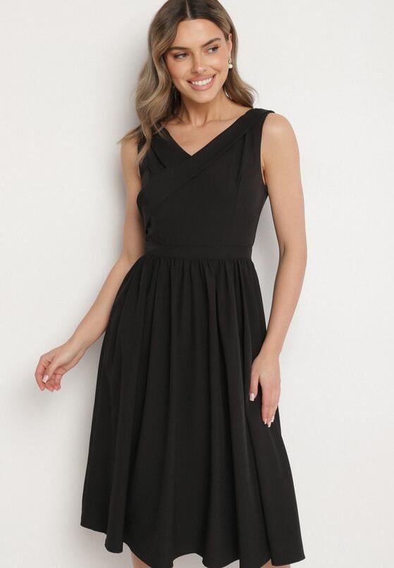Rochie Neagră 4