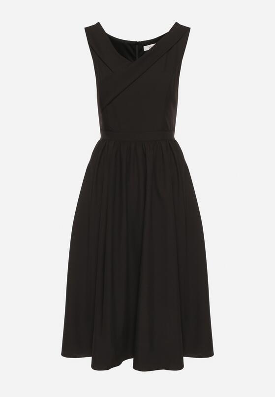 Rochie Neagră 6