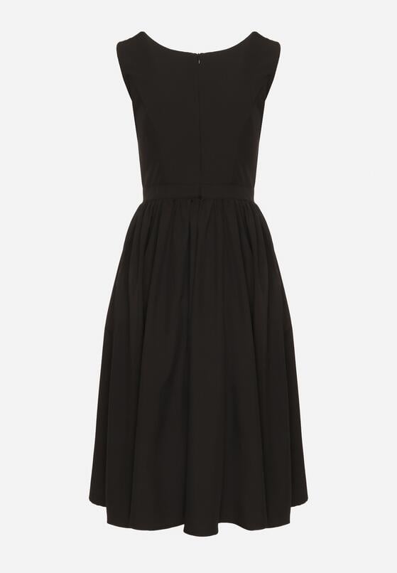 Rochie Neagră 7