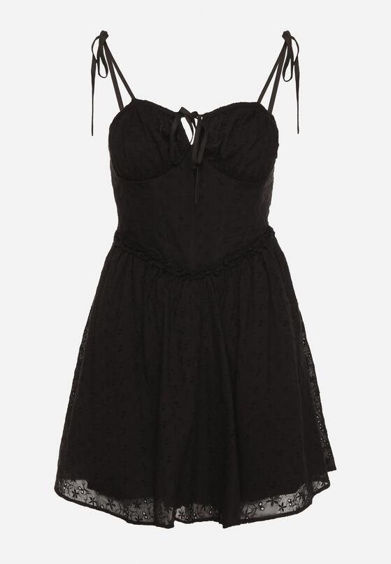 Rochie Neagră 6