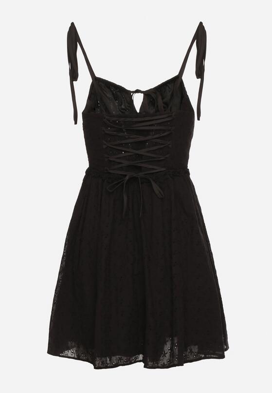 Rochie Neagră 7