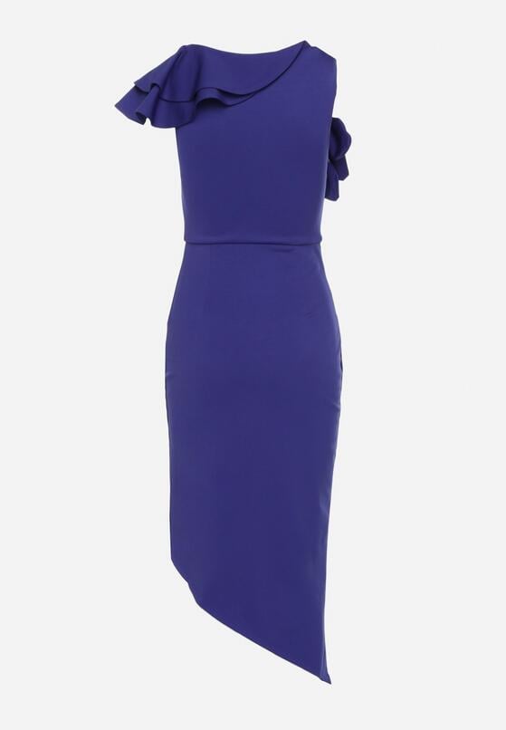 Rochie Albastră 7