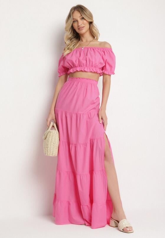Compleu Fucsia 1