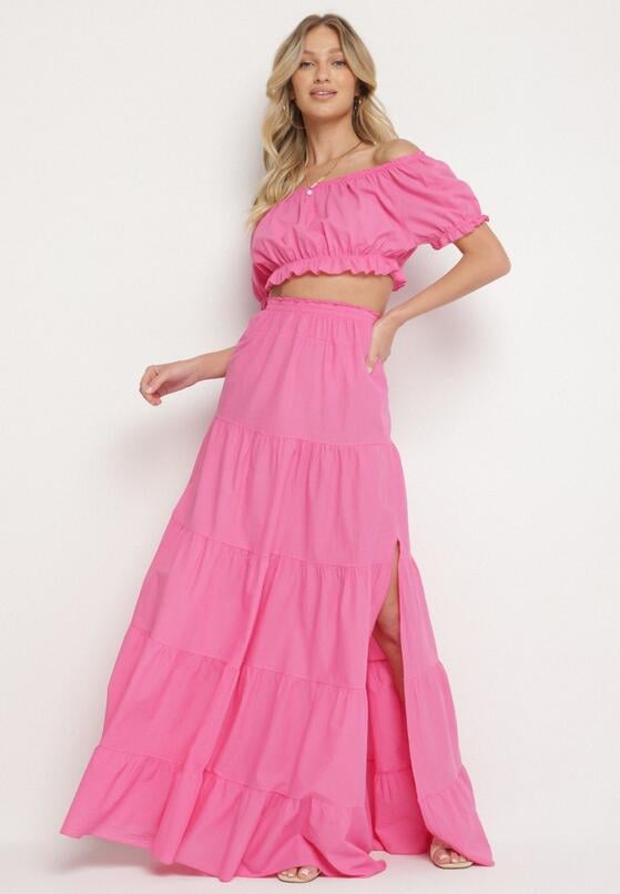 Compleu Fucsia 2
