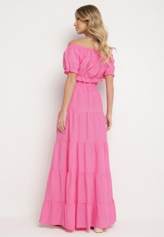 Compleu Fucsia 3
