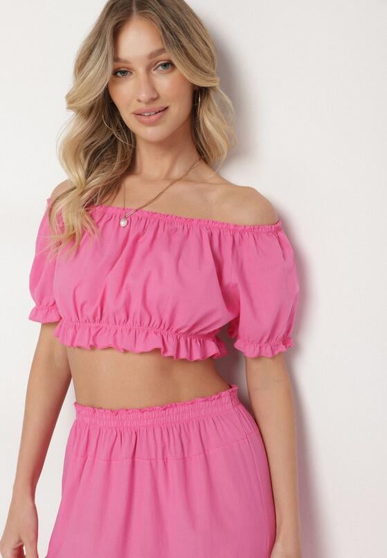 Compleu Fucsia 5