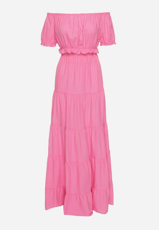 Compleu Fucsia 6
