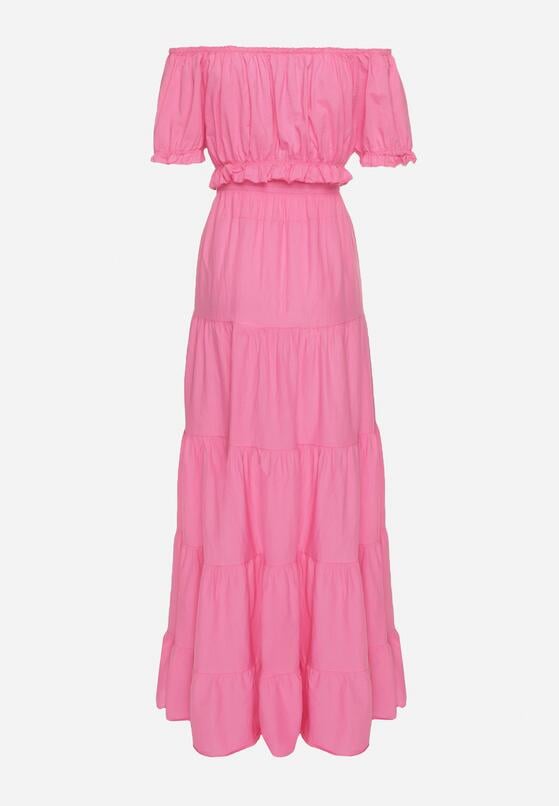 Compleu Fucsia 7