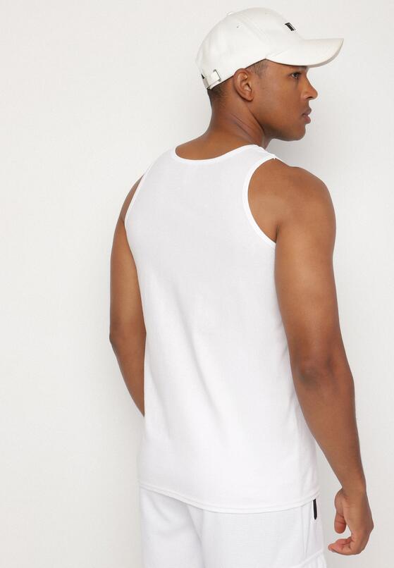 Tricou Alb 3