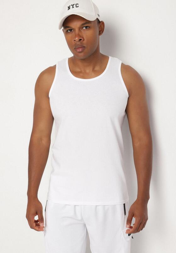 Tricou Alb 4