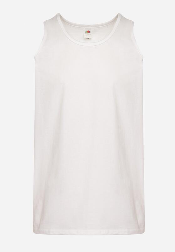 Tricou Alb 1