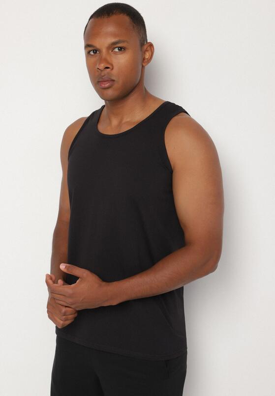 Tricou Negru 2
