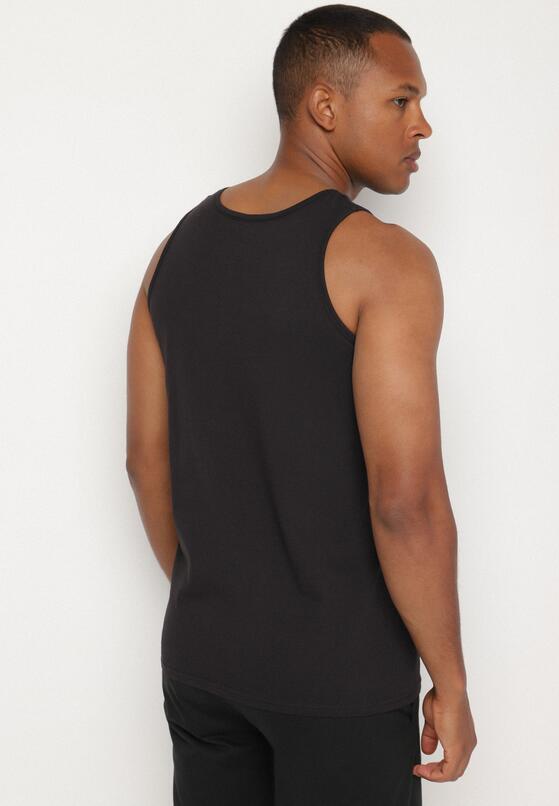 Tricou Negru 3