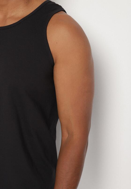 Tricou Negru 5